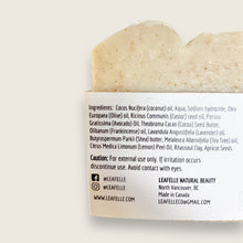 Load image into Gallery viewer, Hydrating Facial Soap Bar