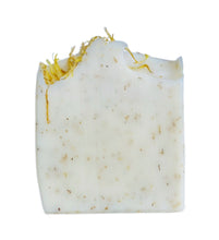 Load image into Gallery viewer, Chamomile + Rosemary Soap Bar