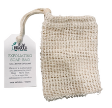 Load image into Gallery viewer, Exfoliating Soap Bag