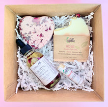 Load image into Gallery viewer, Love + Care Gift Set
