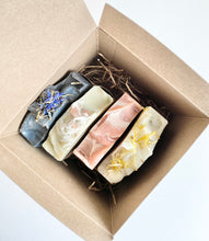 Load image into Gallery viewer, Luxurious Soap Box