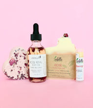 Load image into Gallery viewer, Love + Care Gift Set