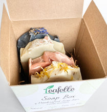 Load image into Gallery viewer, Luxurious Soap Box