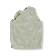 Load image into Gallery viewer, Patchouli Paradise + French Green Clay Soap Bar