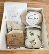 Load image into Gallery viewer, RELAX Gift Set