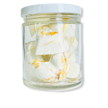 Load image into Gallery viewer, Calendula + Orange Mini Bath Bombs