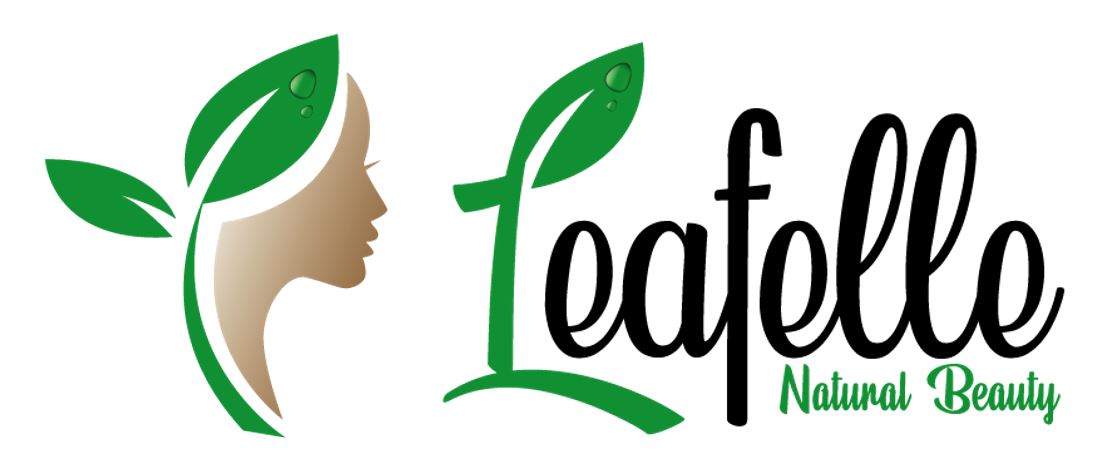 Leafelle logo
