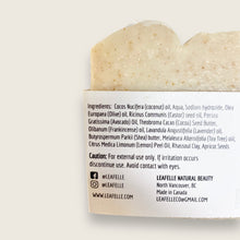 Load image into Gallery viewer, Hydrating Facial Soap Bar
