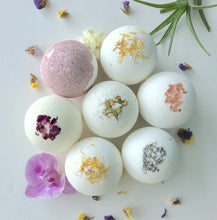 Load image into Gallery viewer, 6 for $40 Bath Bomb Bundle
