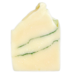 Aloe Vera + Lemongrass Soap