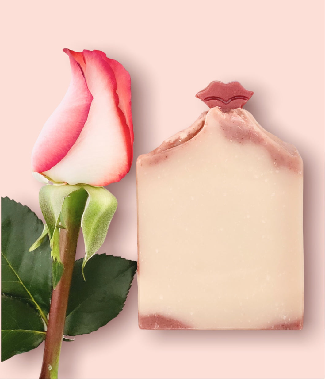 Sweet Kiss Soap Bar