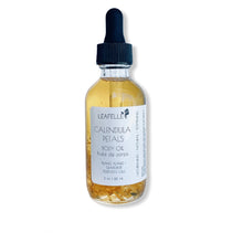 Load image into Gallery viewer, Calendula Petals Body Oil
