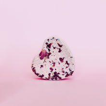 Load image into Gallery viewer, Pink Love Bath Bomb
