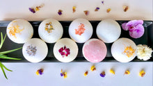 Load image into Gallery viewer, 6 for $40 Bath Bomb Bundle
